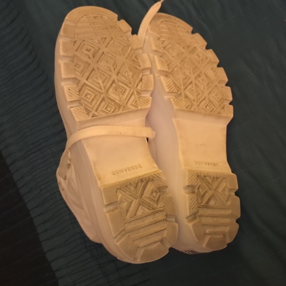 Converse platform 9 - Picture 4 of 5